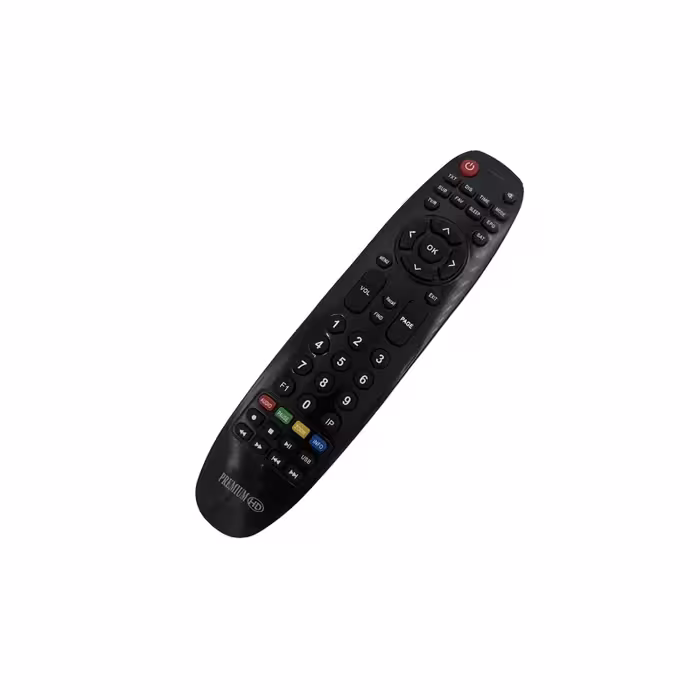 کنترل رسیور پریمیوم 4K مدل 12900 | درجه 2
