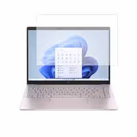 گلس محافظ صفحه نمایش لجند مدل نانو گلس مناسب برای لپتاپ اچ پی Pavilion Plus 14