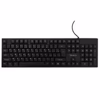 کیبورد وریتی مدل V-KB6122