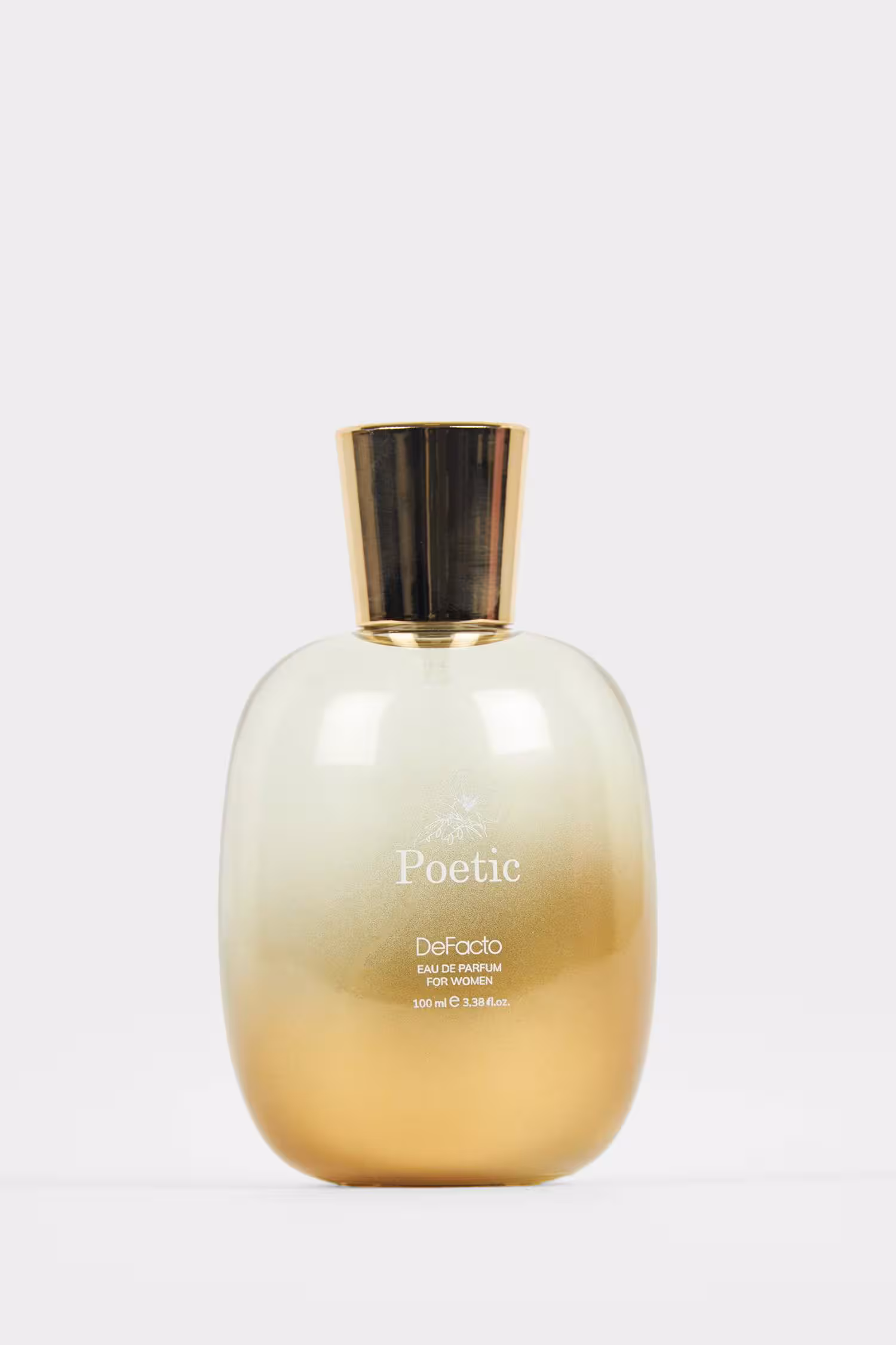 عطر زنانه دفکتو