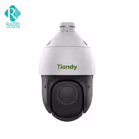 دوربین مداربسته اسپیددام تیاندی مدل TC-H324S Spec:23X/I/E/V3.0