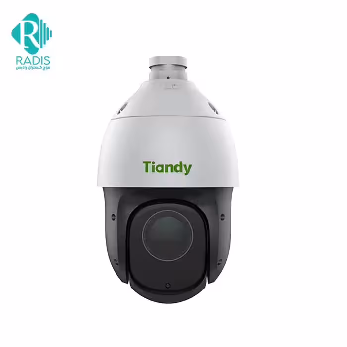 دوربین مداربسته اسپیددام تیاندی مدل TC-H324S Spec:23X/I/E/V3.0