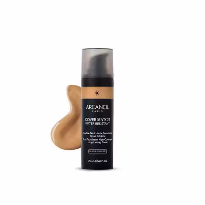 کرم پودر کاور مچ آرکانسیل Arcancil 039
