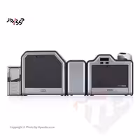 پرینتر کارت فارگو Fargo HDP5000 کامل