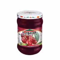 مربا آلبالو محبوب 800 گرمی