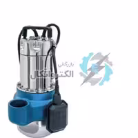 لجنکش استیل 8 متری سیستما SISTEMA مدل TVG1000 CE