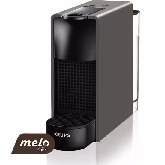 دستگاه نسپرسو مدل Esenza Mini (طوسی)