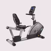 دوچرخه ثابت BH Fitness مدل TFR Ergo WH650