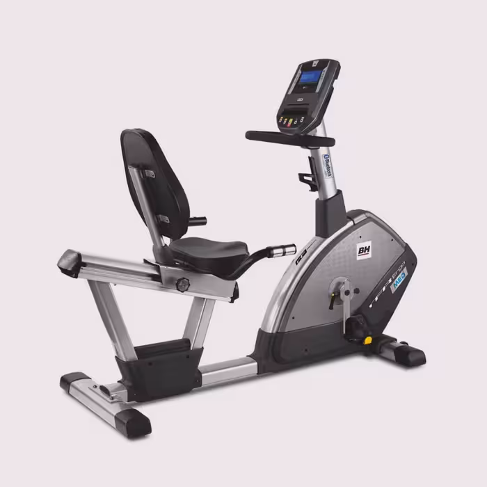 دوچرخه ثابت BH Fitness مدل TFR Ergo WH650
