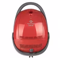قیمت جاروبرقی پارس خزر مدل VC-2000W