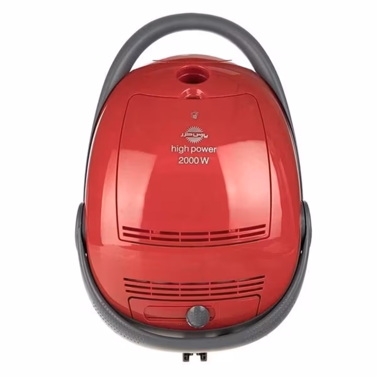 قیمت جاروبرقی پارس خزر مدل VC-2000W