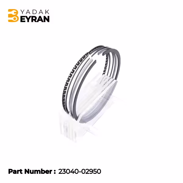 رینگ موتور پیکانتو