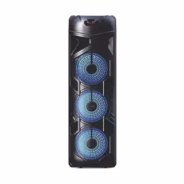 اسپیکر پارتی باکس GY-8818 G