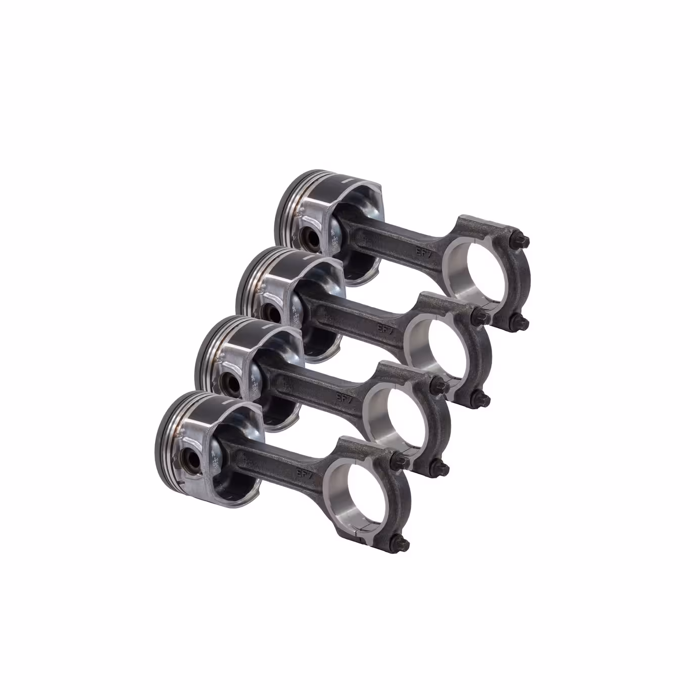 مجموعه شاتون،رینگ و پیستون مناسب برای دنا