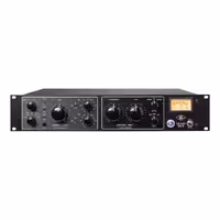 پری آمپ Universal Audio LA-610 MkII
