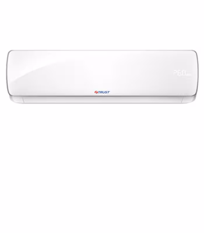 کولر گازی تراست 18000 سرد و گرم اینورتر مدل TMSAW-18HT1I
