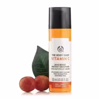 سرم ویتامین سی (Vitamin C) بادی شاپ 30 میل