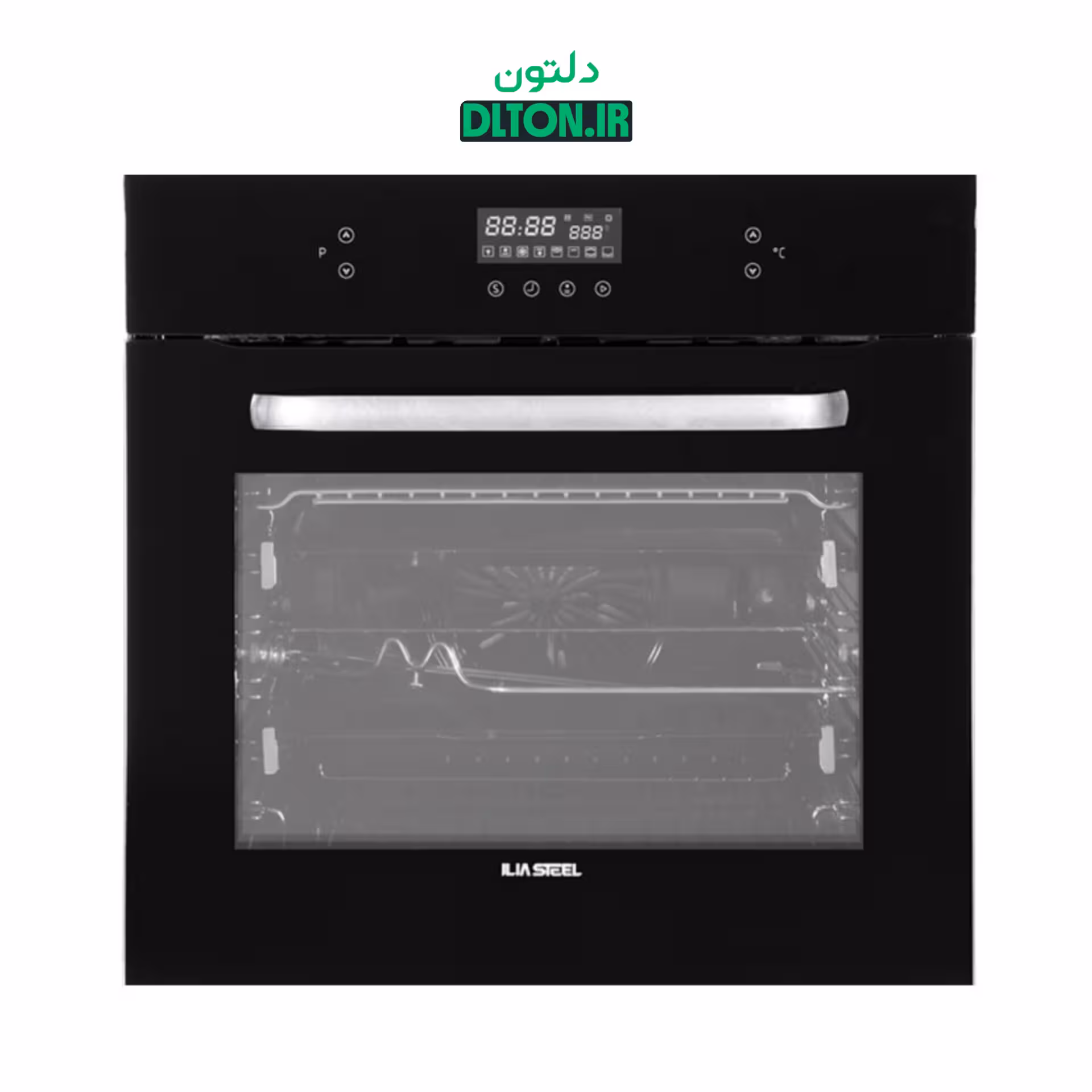 فر توکار ایلیااستیل IO106