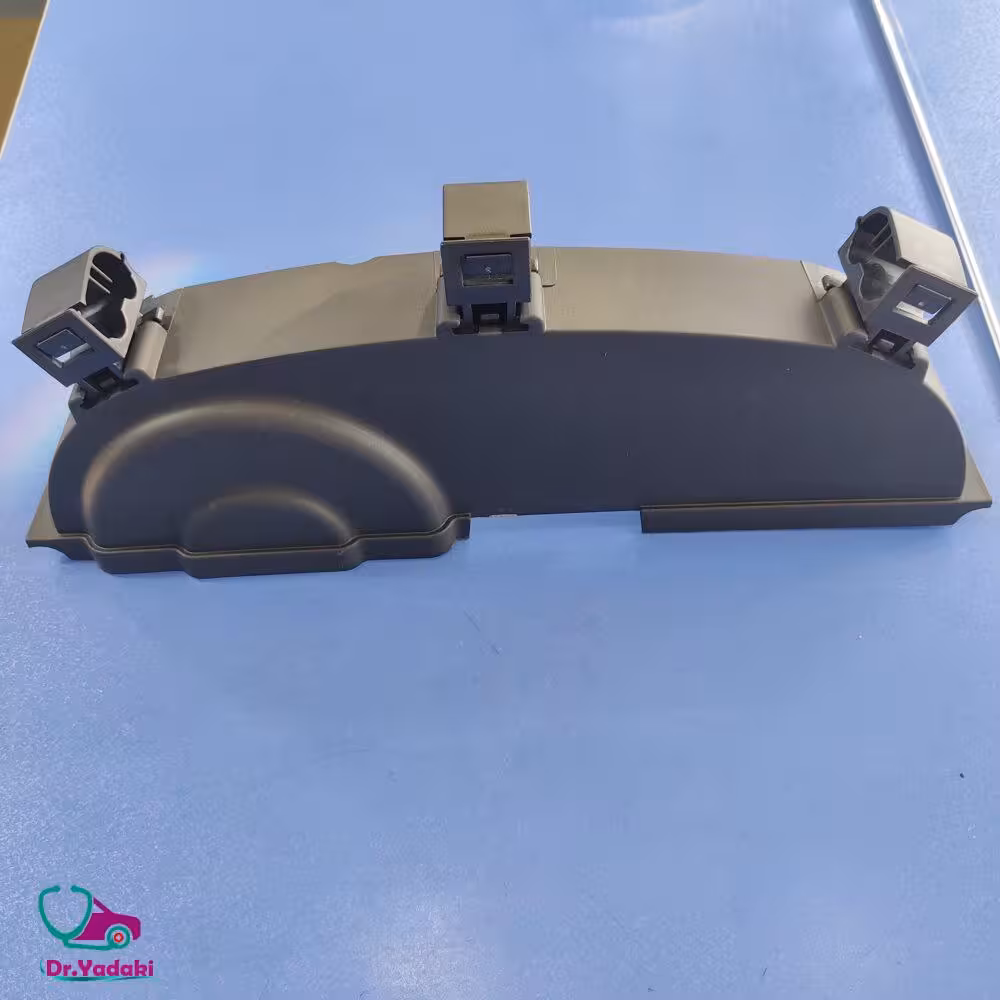 قاب بالای چرخدنده میل سوپاپ سمند موتور ملی (EF7) شرکتی ایساکو اصل 1261704299