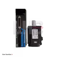 پک سرو موتور- PACK 750 W-HQM BRAND
