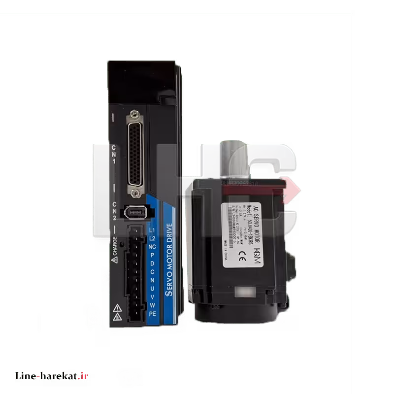 پک سرو موتور- PACK 750 W-HQM BRAND