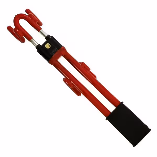 قفل فرمان کلاویس مدل 6818 | کالا مکس