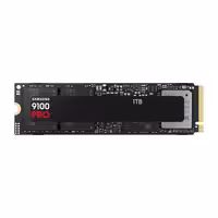 اس اس دی Samsung مدل 9100PRO ظرفیت 1 ترابایت PCIe 5.0