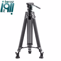 سه پایه دوربین فوتوپرو مدل DV-5A