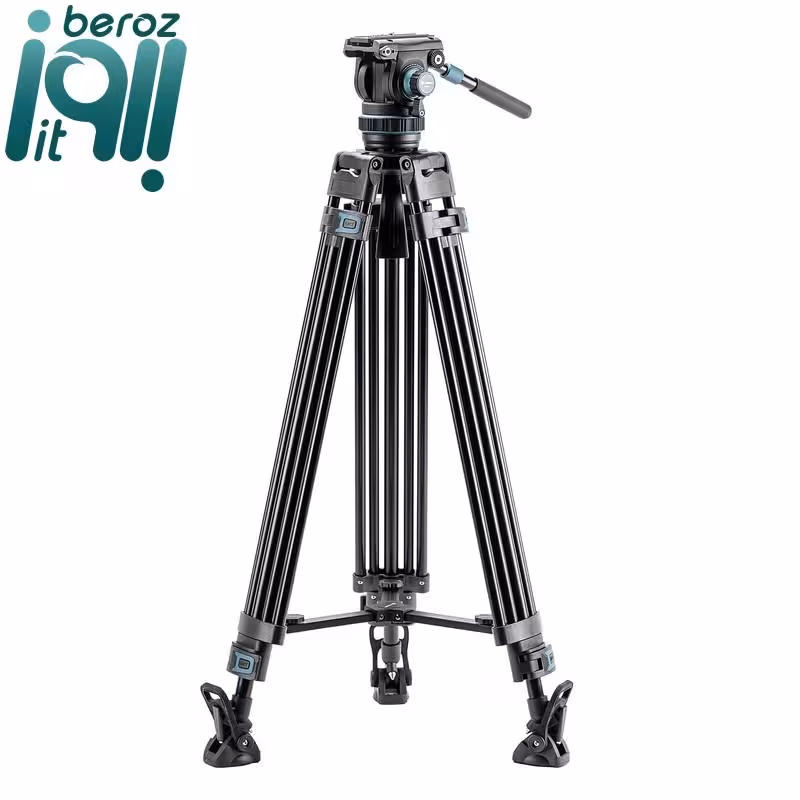 سه پایه دوربین فوتوپرو مدل DV-5A