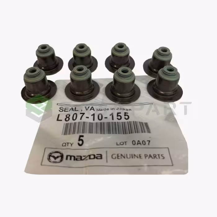 لاستیک سوپاپ مزدا 3 – محصول اصلی