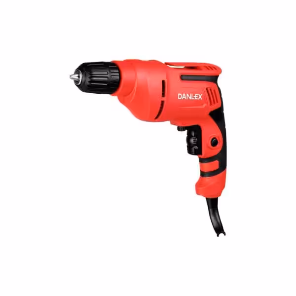 دریل برقی اتوماتیک DX-1250 دنلکس (500 وات)