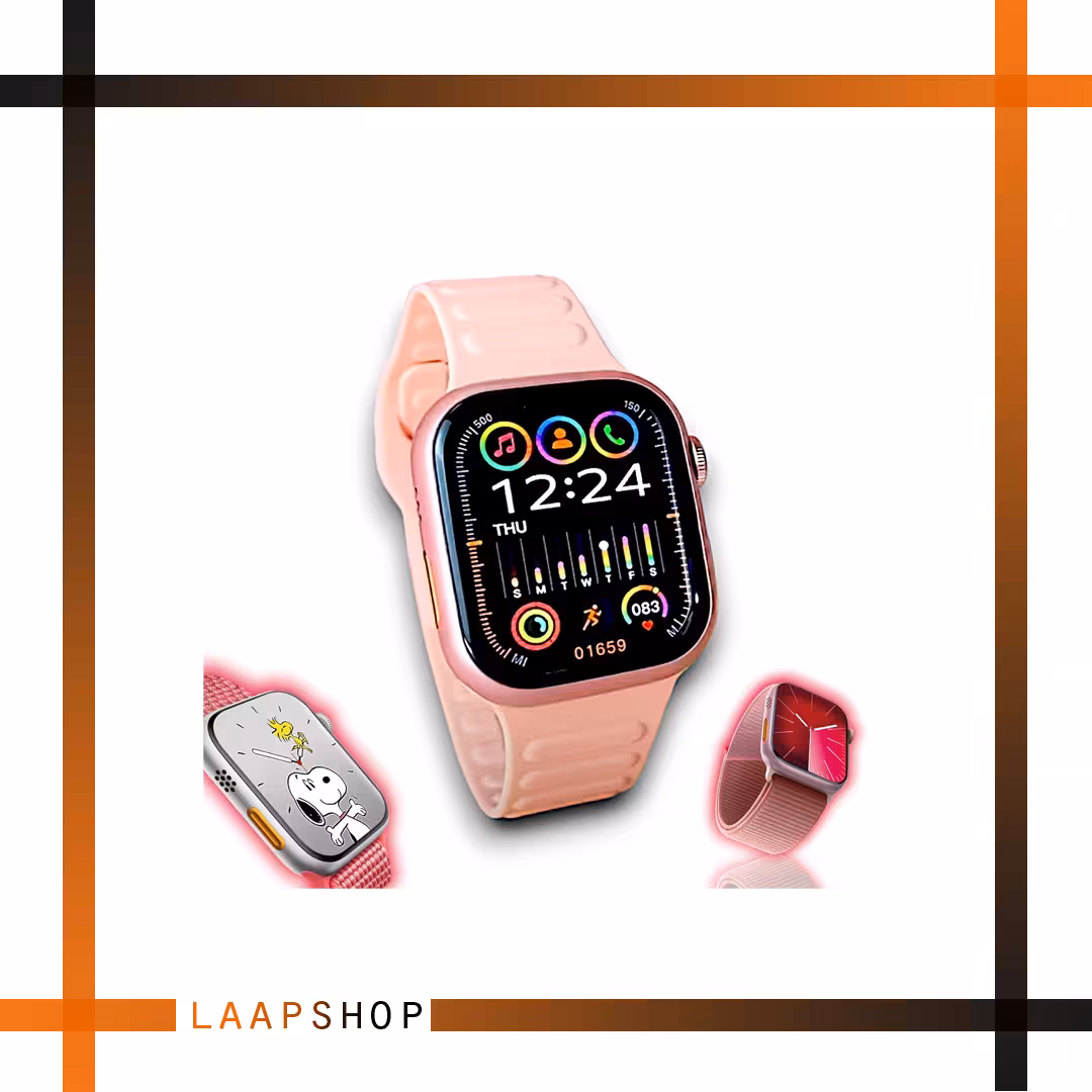 ساعت هوشمند مدل X9 PRO MINI