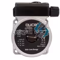 پمپ دوکا طرح گراندفوس ا Duca Pump Grundfos Type