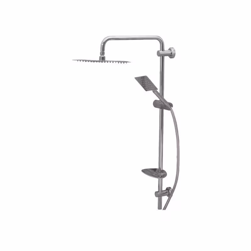 علم دوش حمام شیبه مدل یونورست کرخه