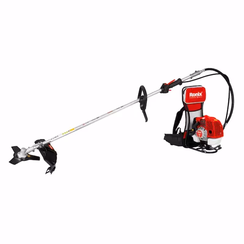 حاشیه زن موتوری کوله پشتی رونیکس مدل 4552B