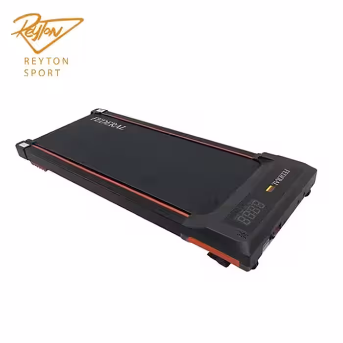 تردمیل بدون دسته فدرال مدل Smart X7