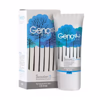 کرم رطوبت رسان ژنوبایوتیک