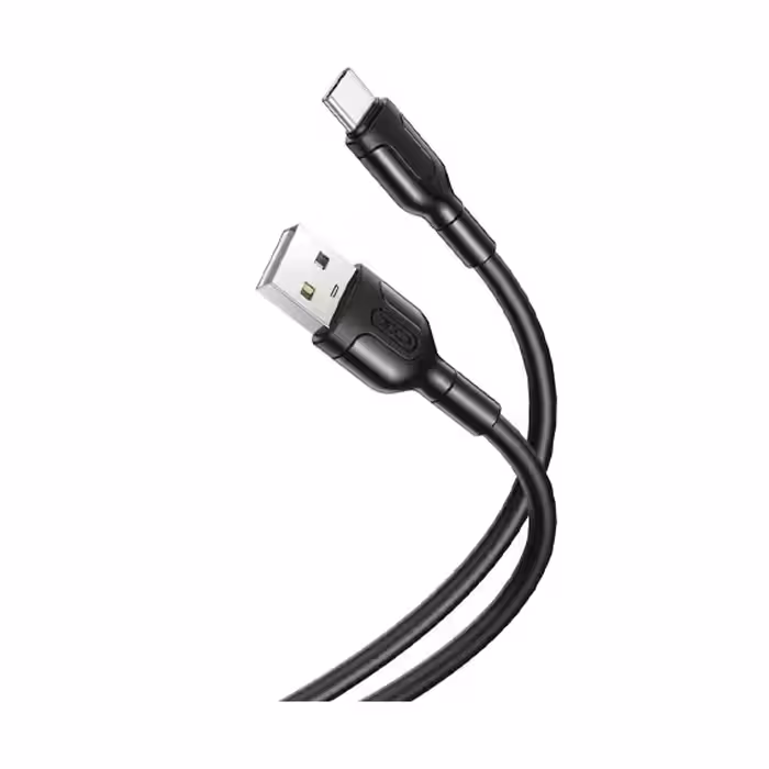 کابل شارژ یو اس بی به تایپ سی ایکس او مدل NB212