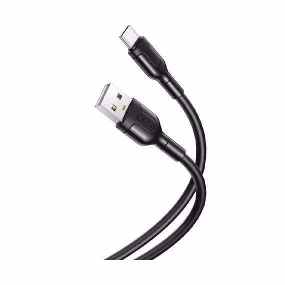 کابل شارژ یو اس بی به تایپ سی ایکس او مدل NB212