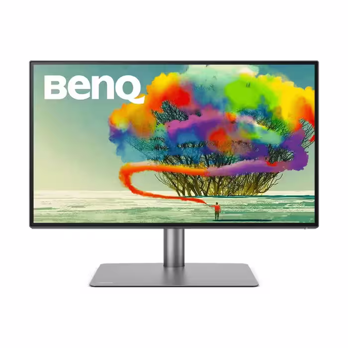قیمت مانیتور بنکیو 27 اینچ مدل PD2725u