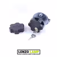 قفل زاپاس 206