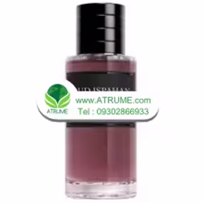 عطر ادکلن دیور عود اسپهان اسپریت د پرفیوم 125 میل مردانه - زنانه