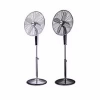 خرید پنکه دیجیتال ناسا مدل NS-1117