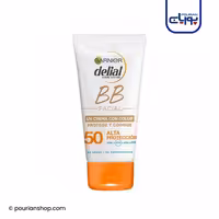 بی بی کرم SPF50 گارنیر