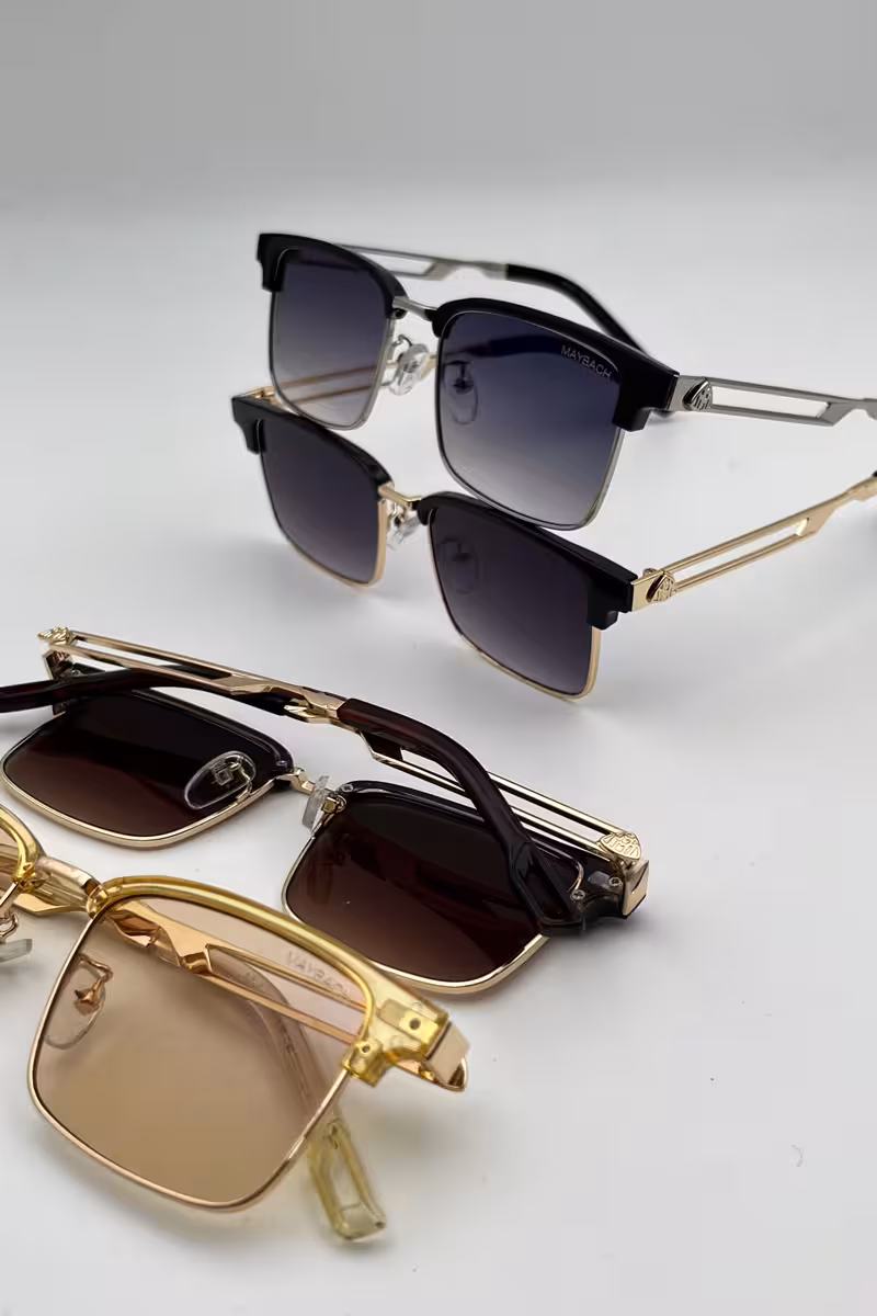 عینک مردانه میباخ 9812