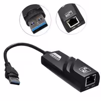 تبدیل USB 3.0 به LAN گیگابیت