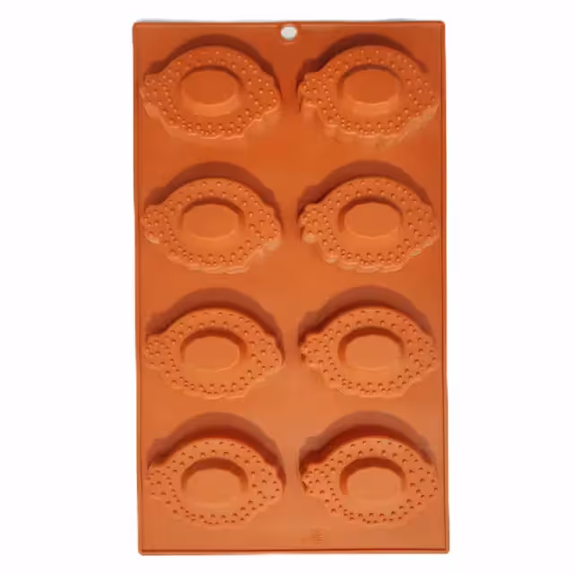 قالب سیلیکون طرح قاب