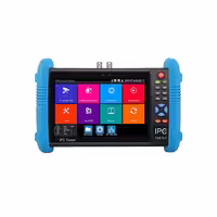 تستر دوربین مداربسته مدل IPC 9800 ADH PLUS