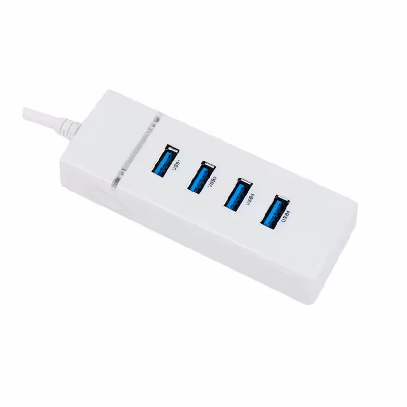 هاب 4پورت USB30 12m