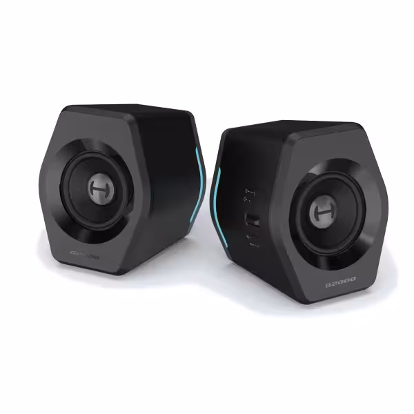 اسپیکر گیمینگ ادیفایر مدل Edifier G2000 Speaker